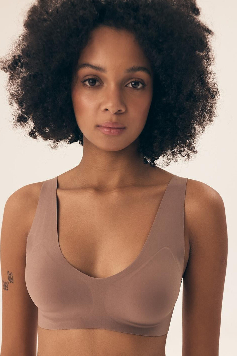 Podprsenka/top Henderson Ladies 42850 Bake S-XL černá S