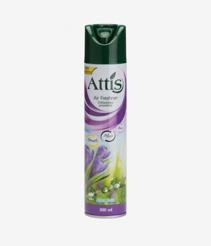 ATTIS - Osviežovač vzduchu After Rain 300ml
