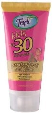 Sun Tropic Kids SPF 30 hydratačné mlieko na opaľovanie 100ml