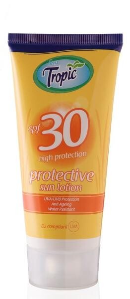 Sun Tropic opaľovací krém SPF 30 50 ml