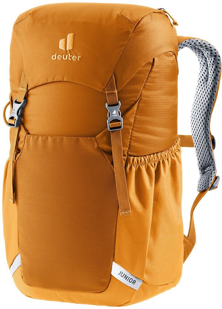 Deuter Junior maple-amber Veľkosť: UNI 4046051172606