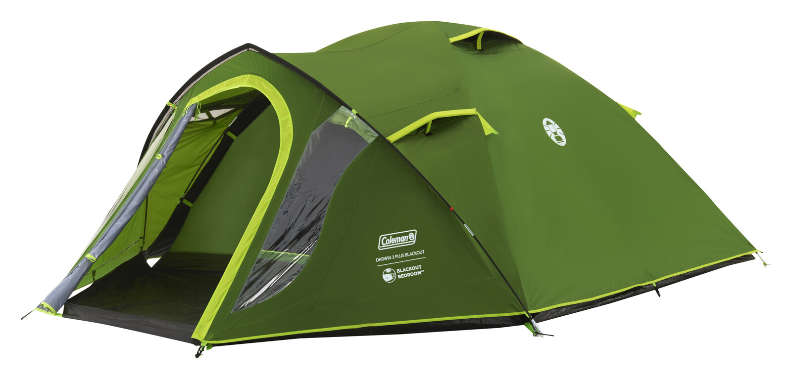 Coleman Darwin 3 BlackOut 3138522133818