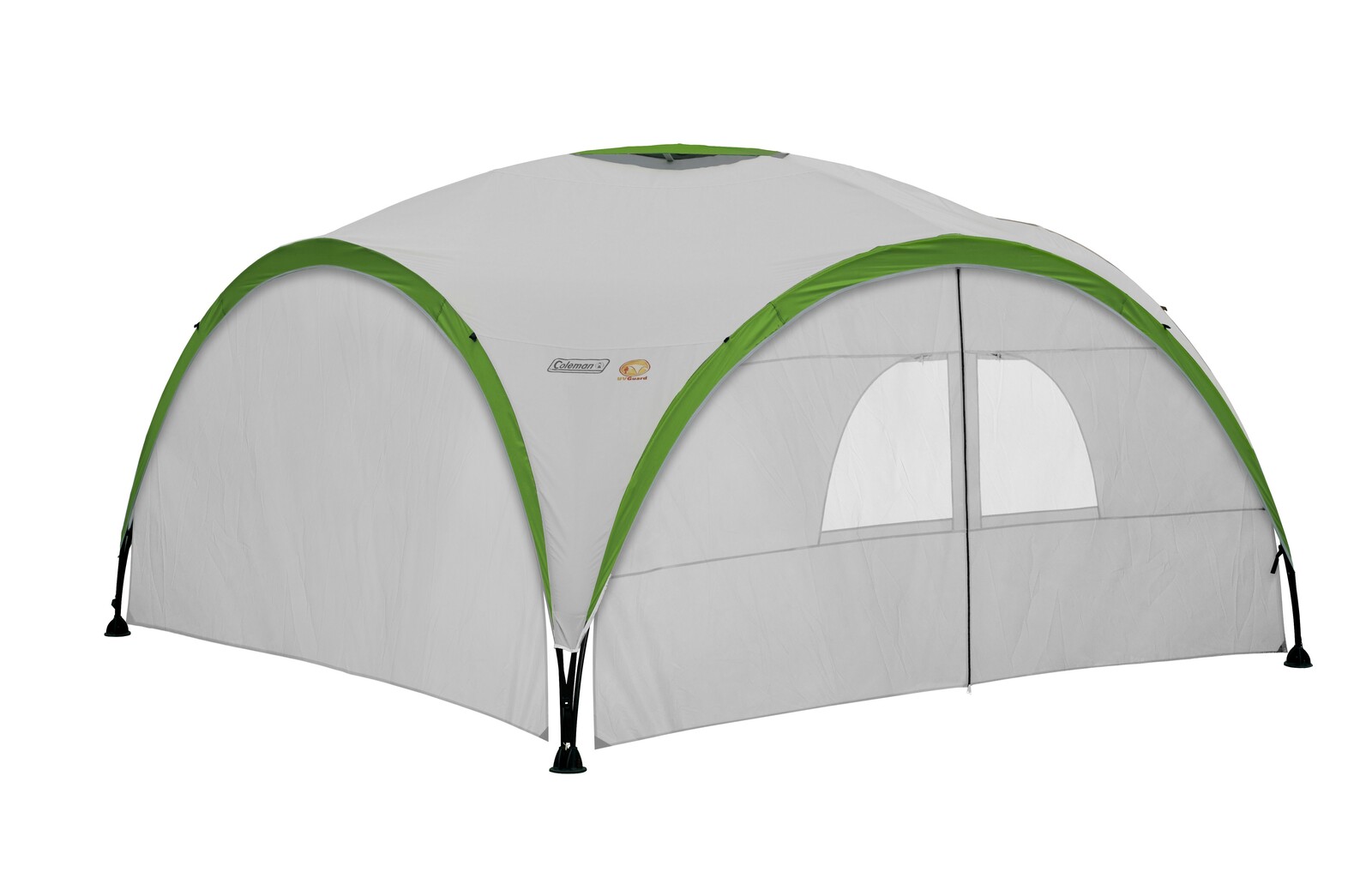 Coleman Event Shelter Pro XL Bundle (3x zástena + 1x zástena s oknom v balení) 3138522123086