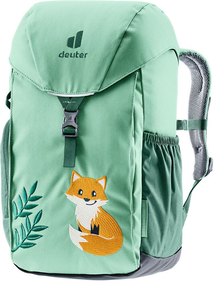 Deuter Waldfuchs 14 spearmint-seagreen Veľkosť: UNI 4046051167992