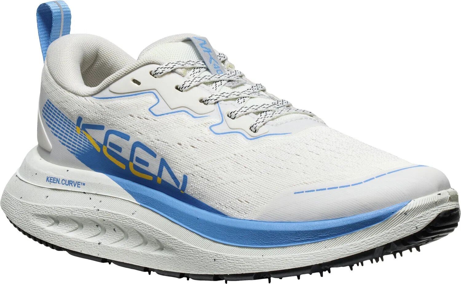 Keen WK400 II WOMEN star white/marina Veľkosť: 39