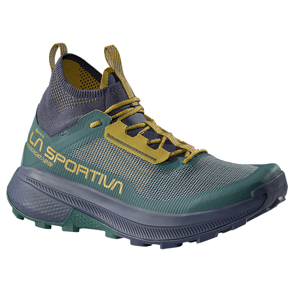 La Sportiva Prodigio Hike GTX M jungle/savana Veľkosť: 41,5