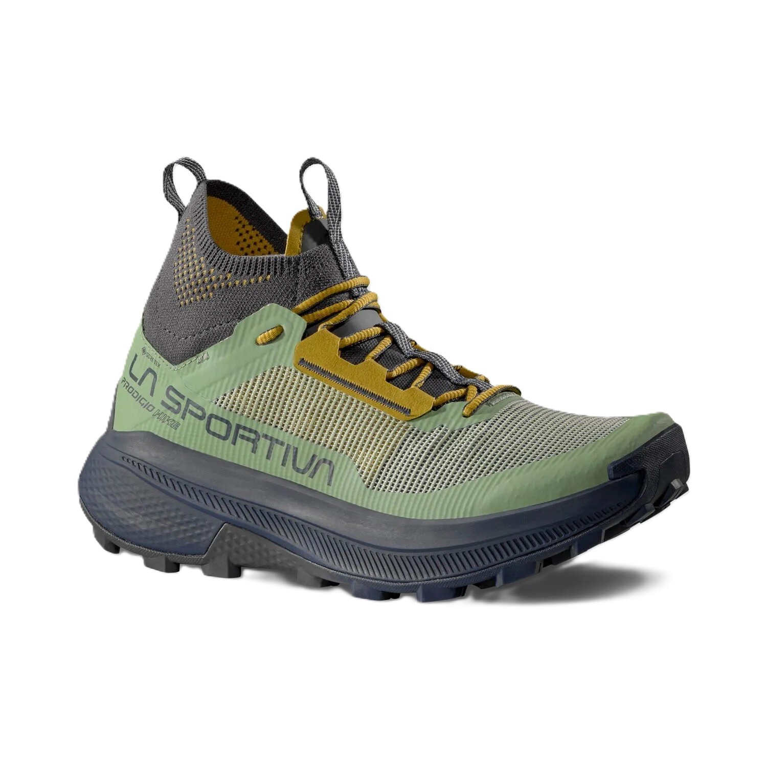 La Sportiva Prodigio Hike GTX W aspen green/savana Veľkosť: 38