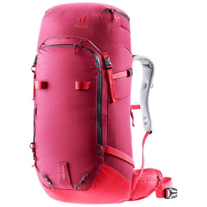 Deuter Freescape Pre 38+ SL Veľkosť: OneSize