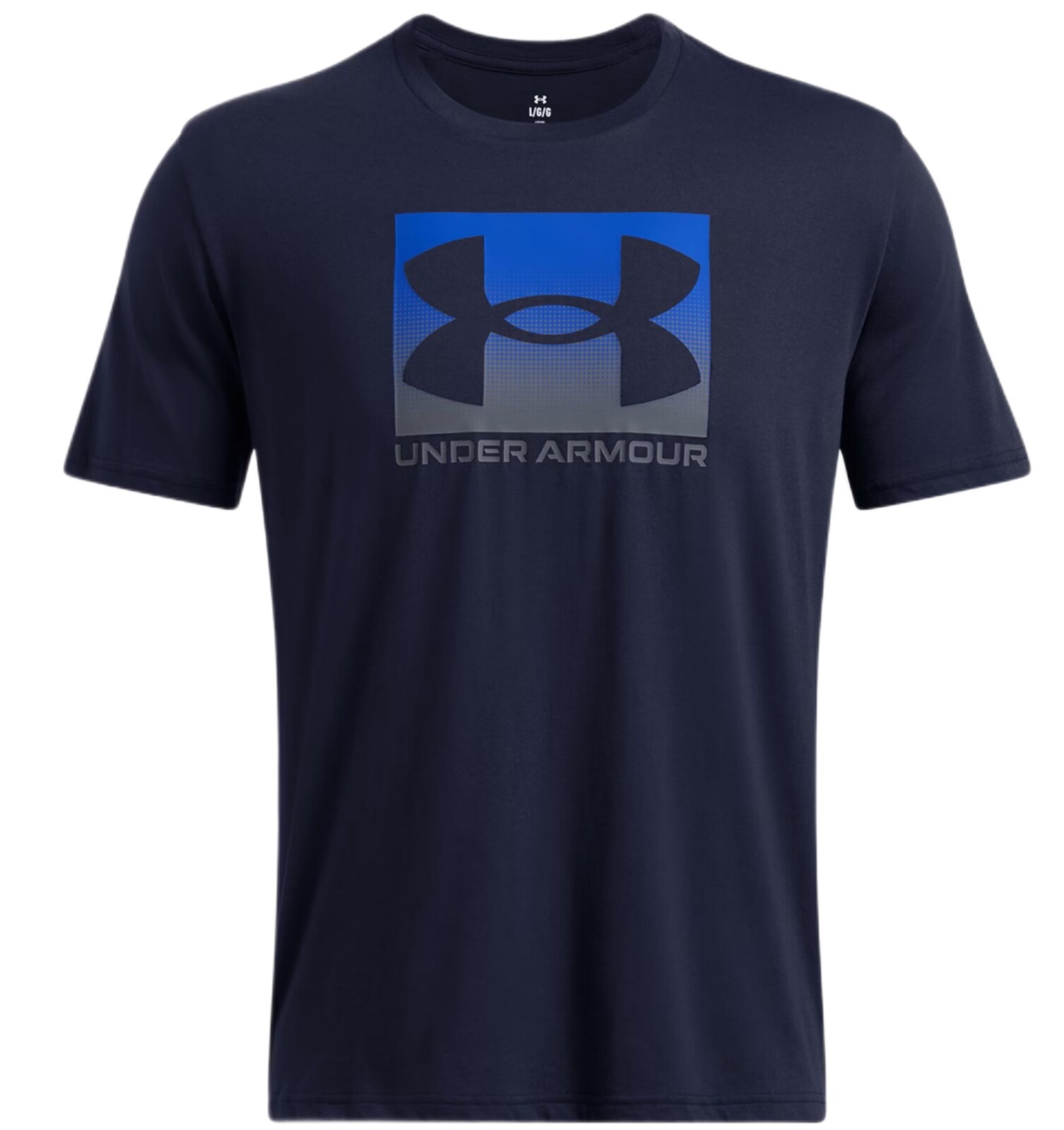 Under Armour Boxed Sports Updated Veľkosť: S