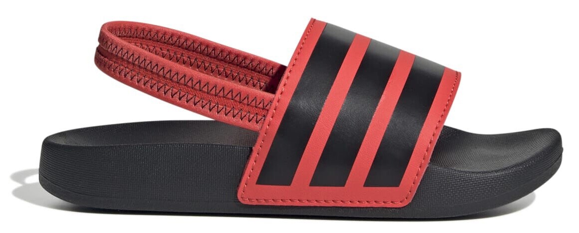 Šľapky Adidas Adilette Estrap Kids Veľkosť: 28 EUR