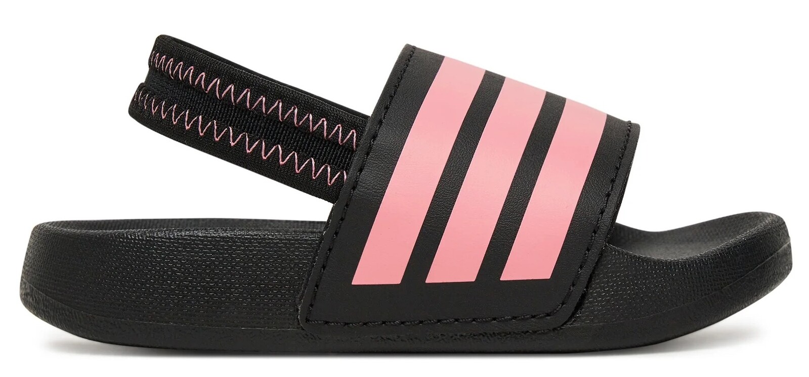 Šľapky Adidas Adilette Estrap Kids Veľkosť: 21 EUR