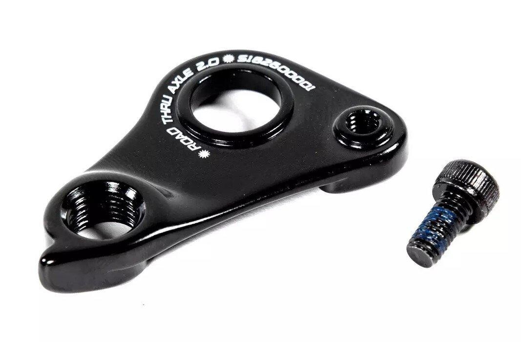 Specialized 2018 Road Disc Through Axle Derailleur Hanger Veľkosť: Univerzálna veľkosť