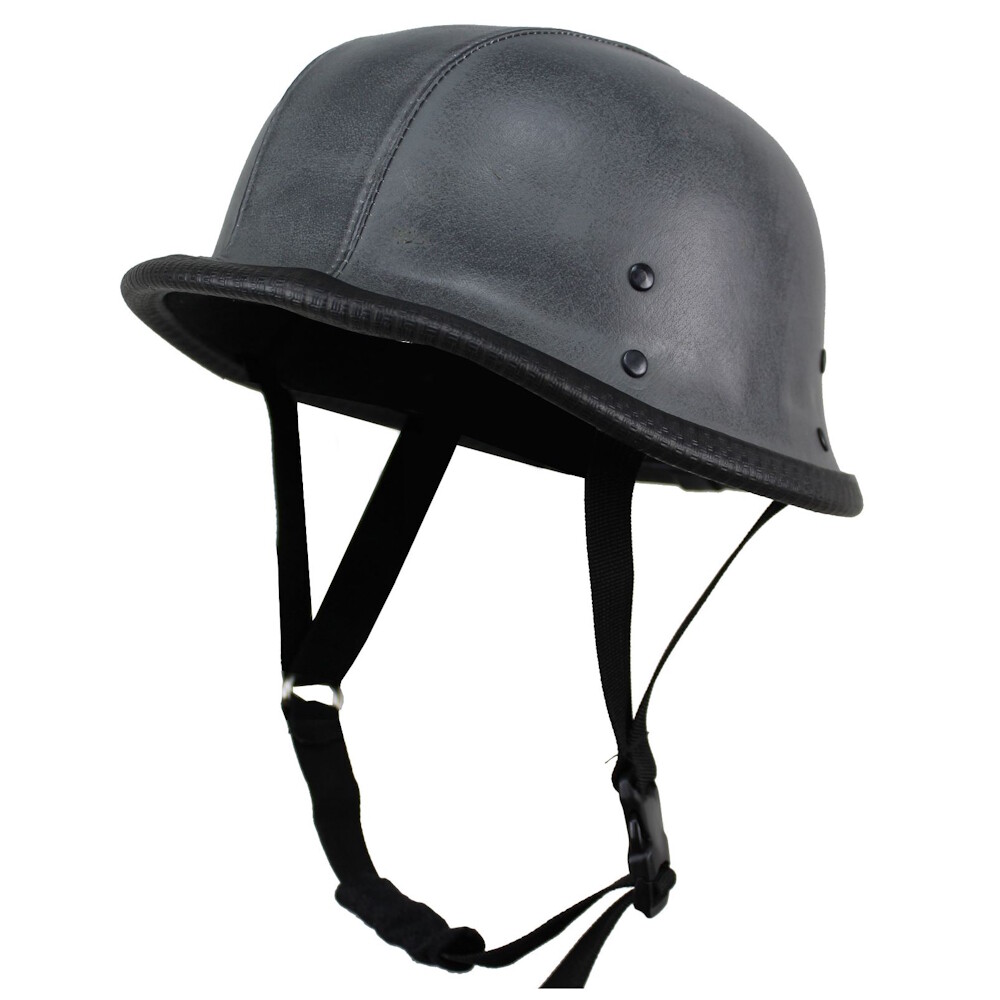 Sodager Cracker Gray šedá - S (55-56)