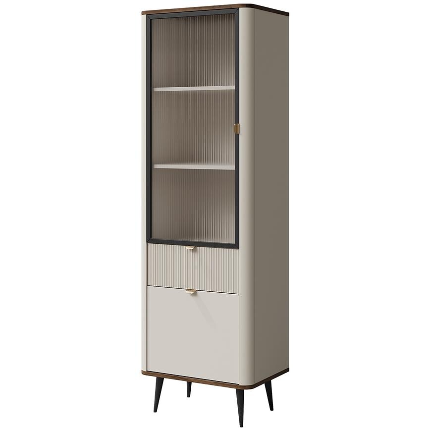 Witryna Marly 3 orech/Kašmír