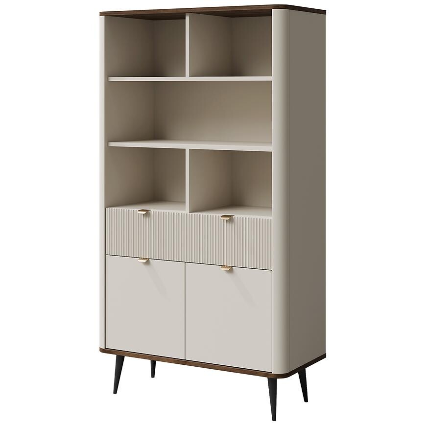 Witryna Marly 5 orech/Kašmír