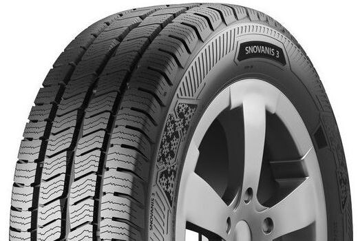 Barum SnoVanis 3 185/82 R14 102Q