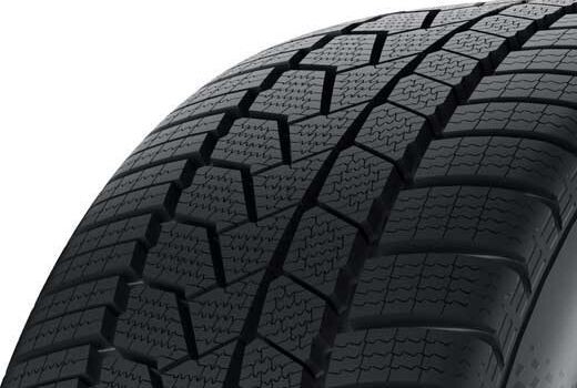 Continental ContiWinterContact TS 810 S XL 265/40 R18 101V