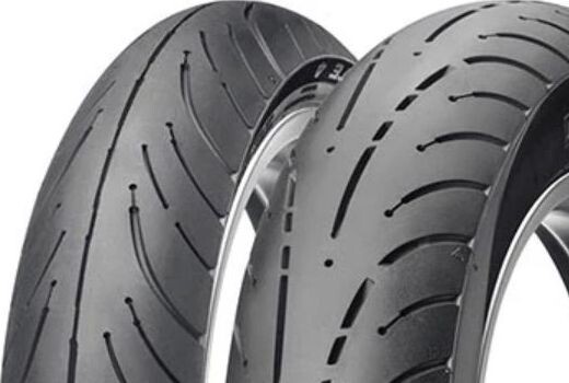 Dunlop ELITE 4  R 160/80 R16 80H