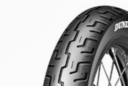 Dunlop D401 T R 150/80 R16 77H
