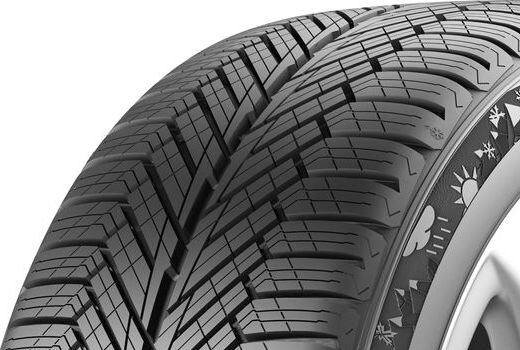 Semperit ALLSEASON-GRIP 2 XL 215/40 R18 89W