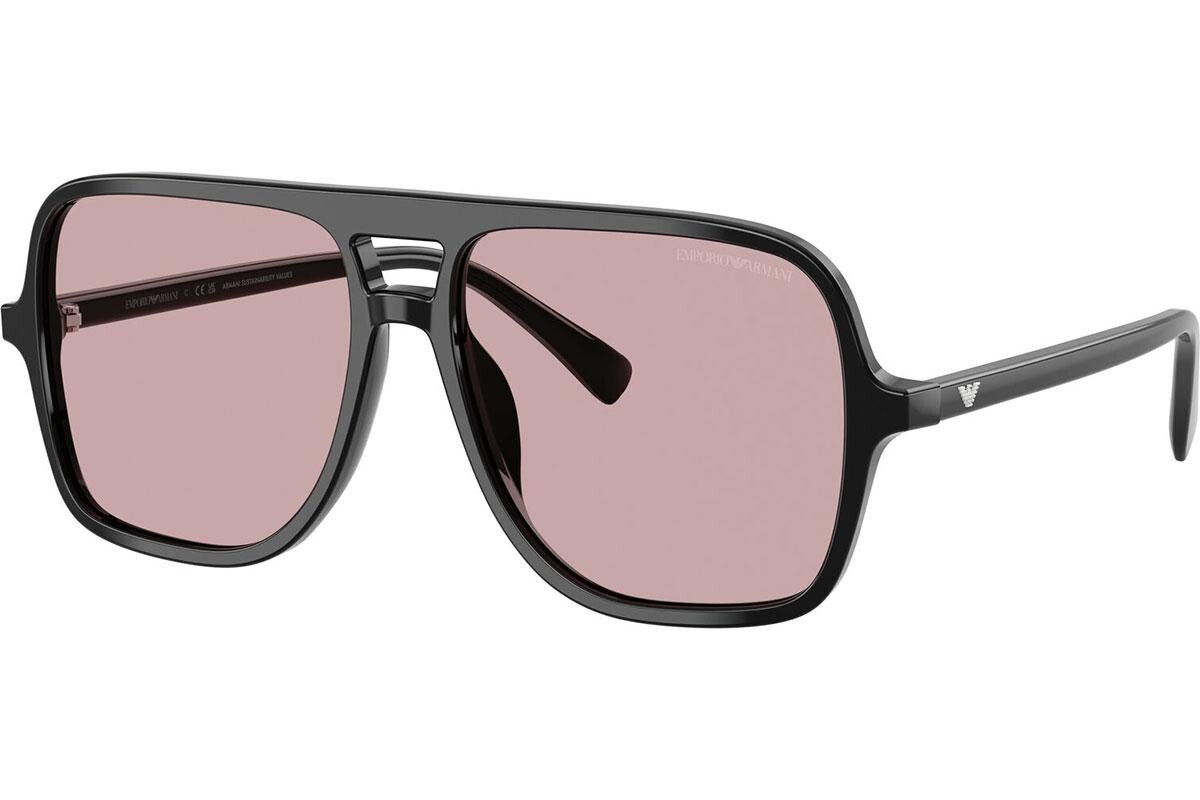 Emporio Armani EA4252U 501773 - ONE SIZE (57)