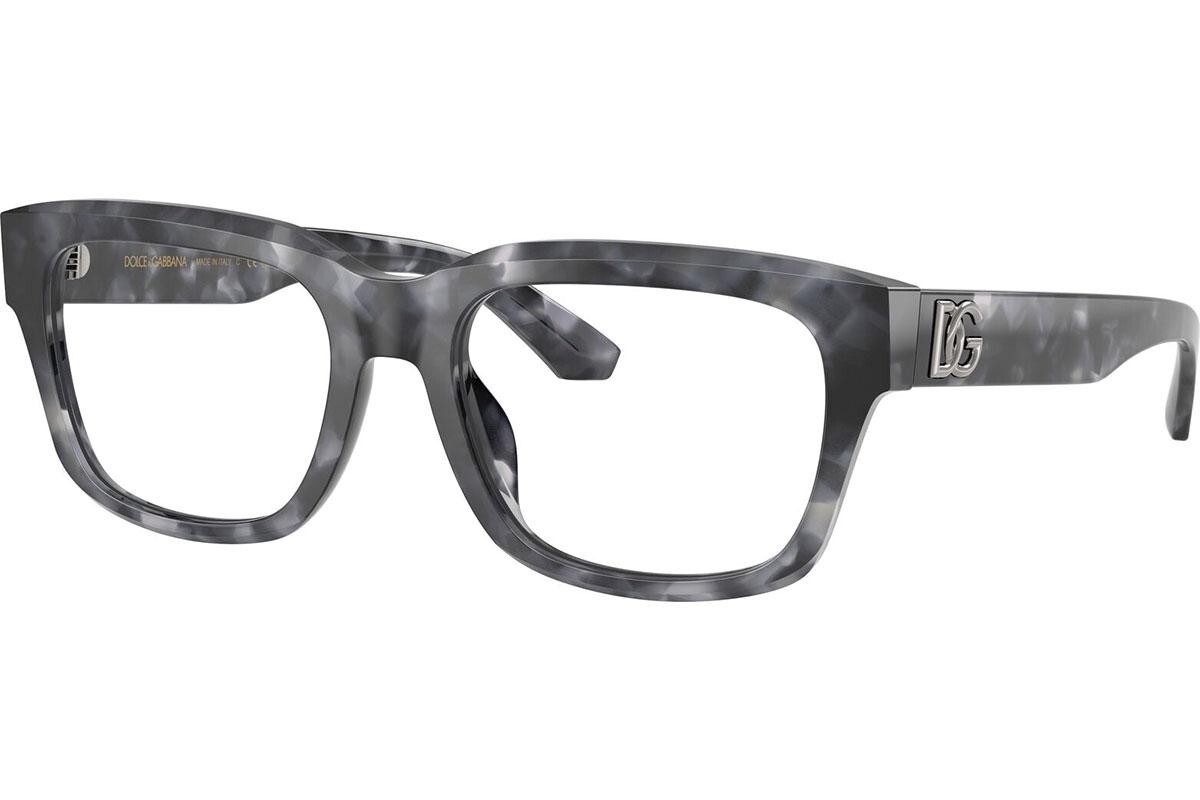 Dolce & Gabbana DG3416 3445 - L (55)