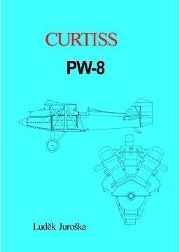Curtiss PW-8