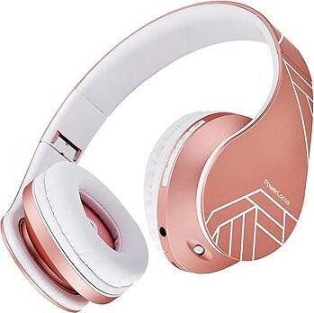 PowerLocus P2 Rose Gold