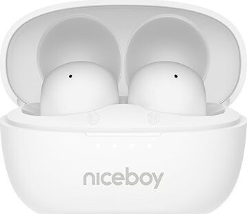 Niceboy Podsie 4 POP White