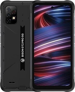 Umidigi Bison GT2 Pro 5G čierny