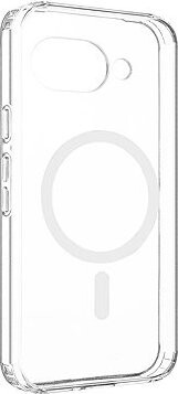 FIXED MagPure s podporou Magsafe na Google Pixel 9a 5G číry