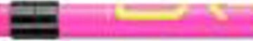 Leki Ultratrail FX. One, neonpink-black-neonyellow, 115 cm