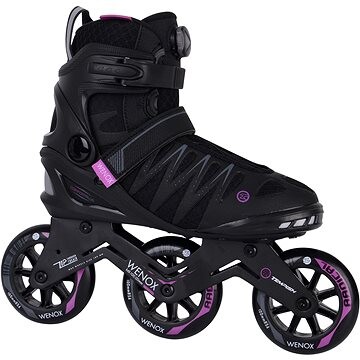 Tempish Wenox Top Lady purple veľkosť 37 EU/237 mm