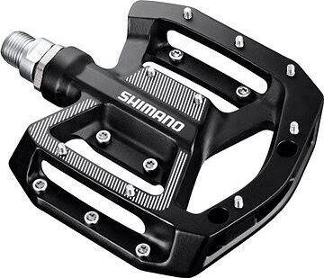 Shimano MTB-ostatné PD-GR500 bez zarážok čierne