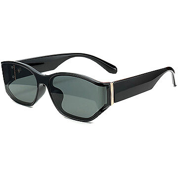Veyrey Slnečné okuliare cat-eye Ghamorz