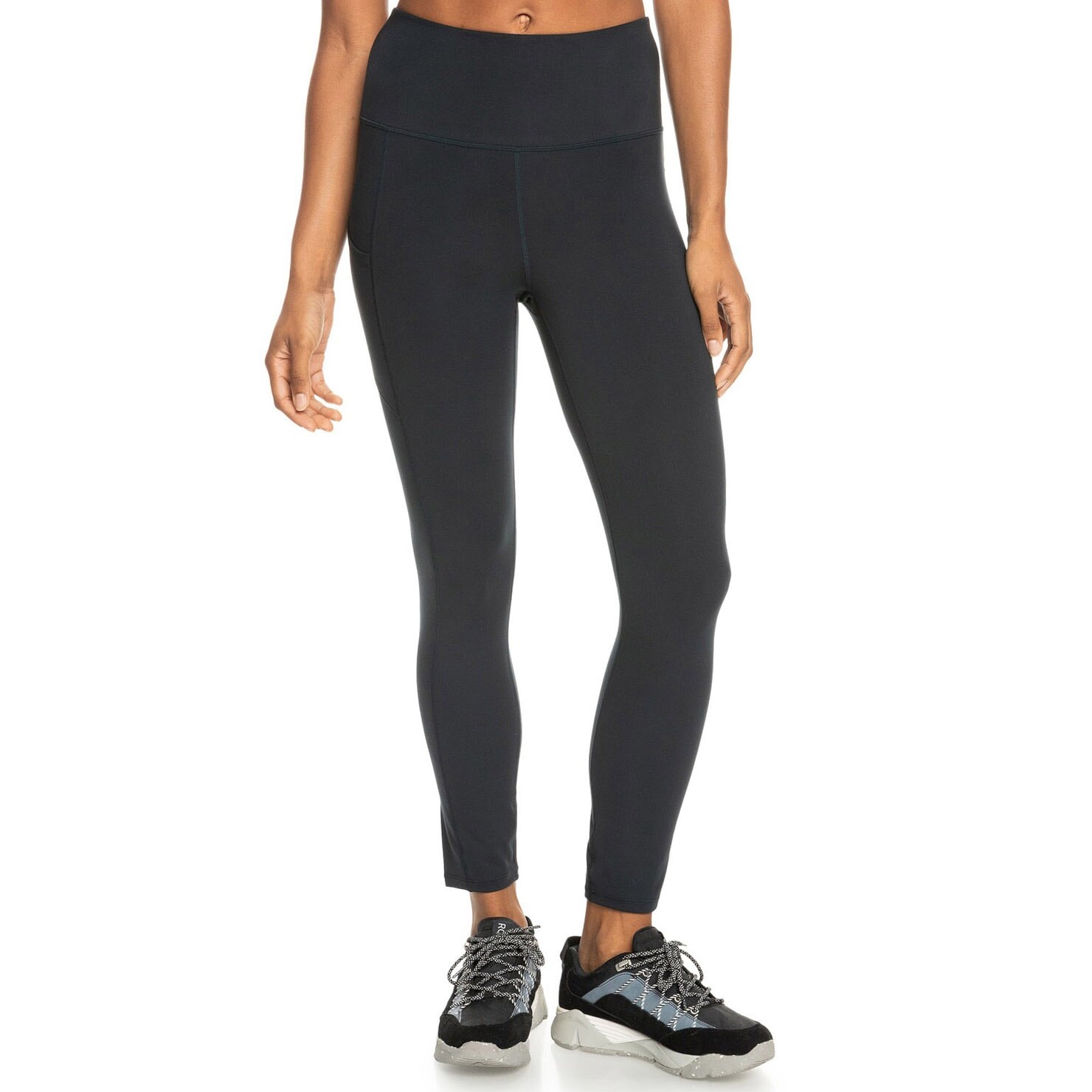 Roxy Heart Into It Ankle Legging