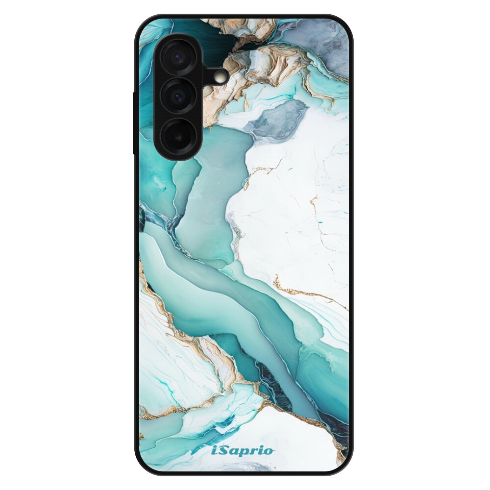 Lesklé puzdro Exclusive iSaprio - Color Marble 22 - Samsung Galaxy A26