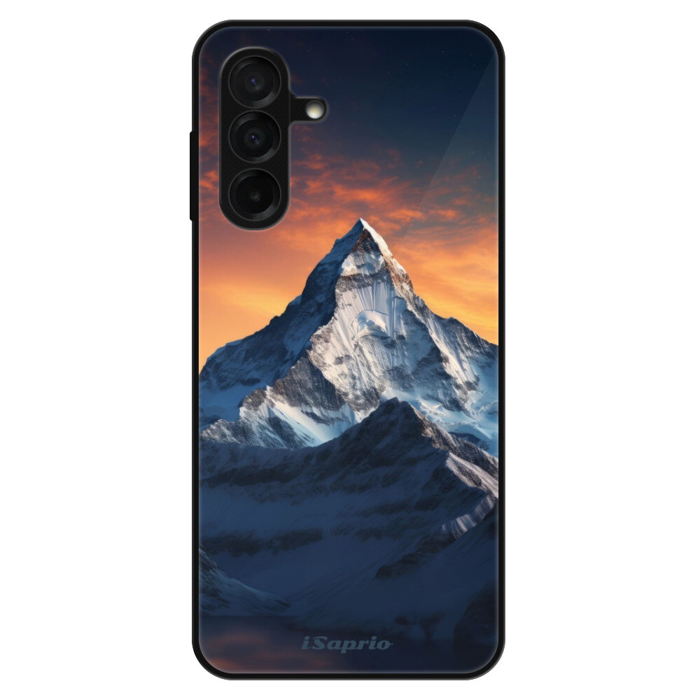 Lesklé puzdro Exclusive iSaprio - Mountain 01 - Samsung Galaxy A26