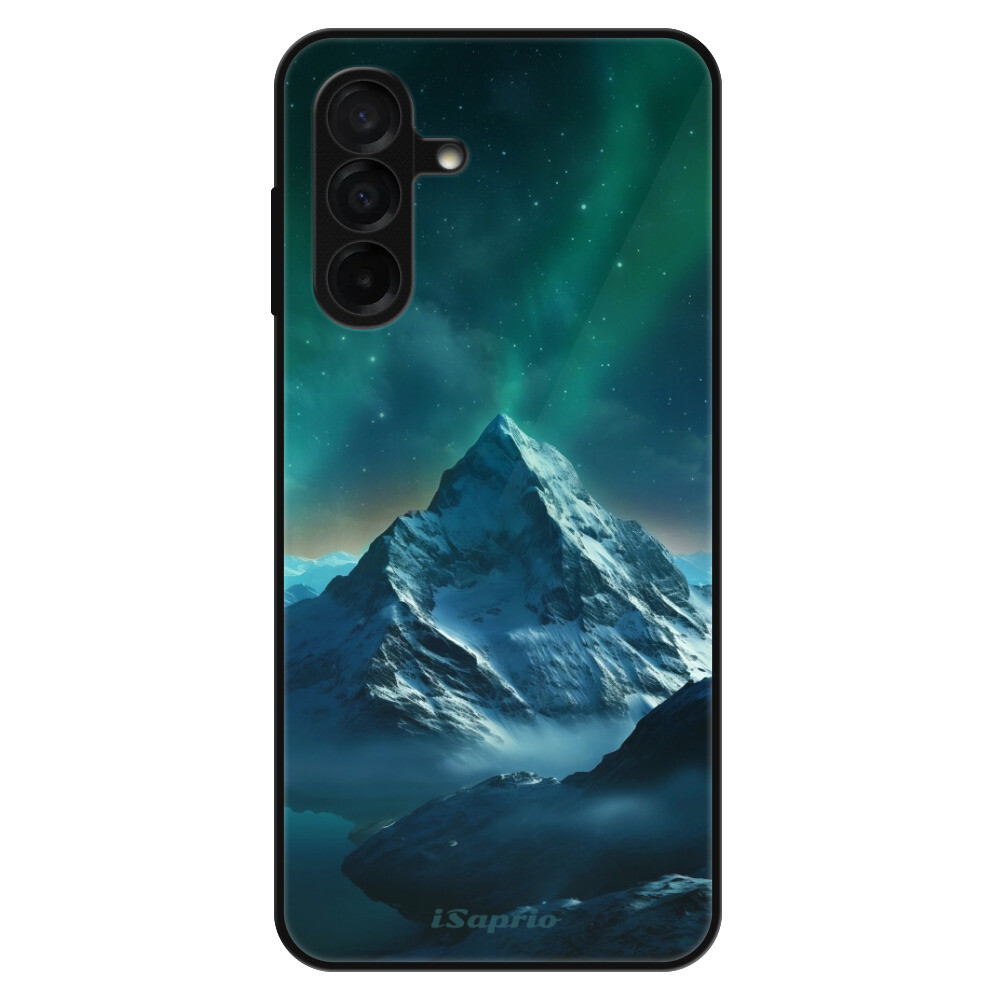 Lesklé puzdro Exclusive iSaprio - Aurora 01 - Samsung Galaxy A26