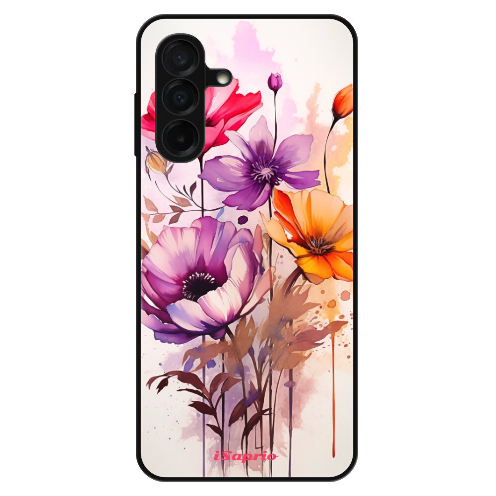 Lesklé puzdro Exclusive iSaprio - Flowers 22 - Samsung Galaxy A26