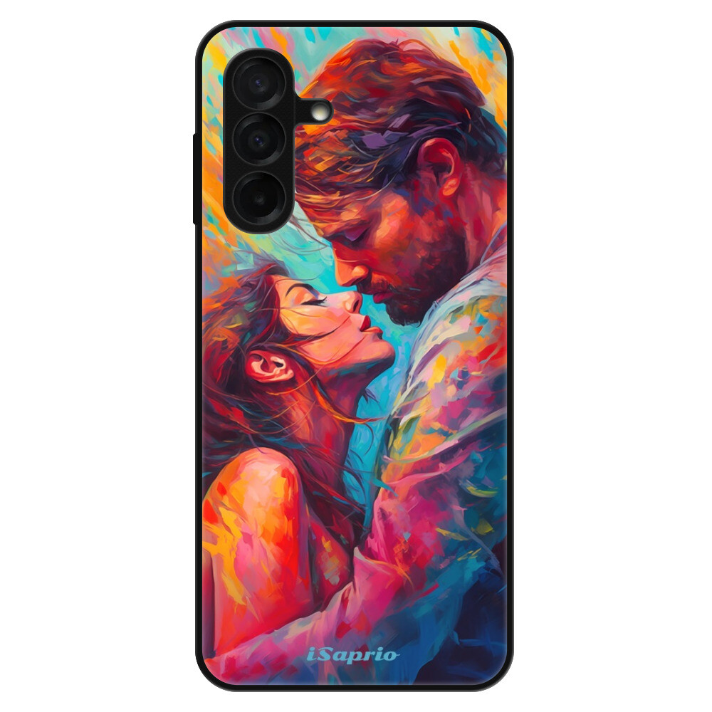 Lesklé puzdro Exclusive iSaprio - Fall in Love - Samsung Galaxy A26