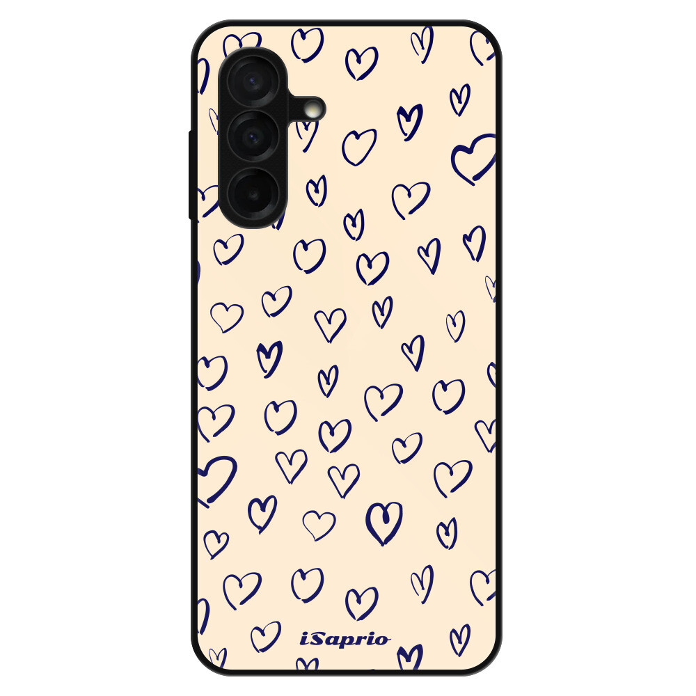 Lesklé puzdro Exclusive iSaprio - Heart Light - Samsung Galaxy A26
