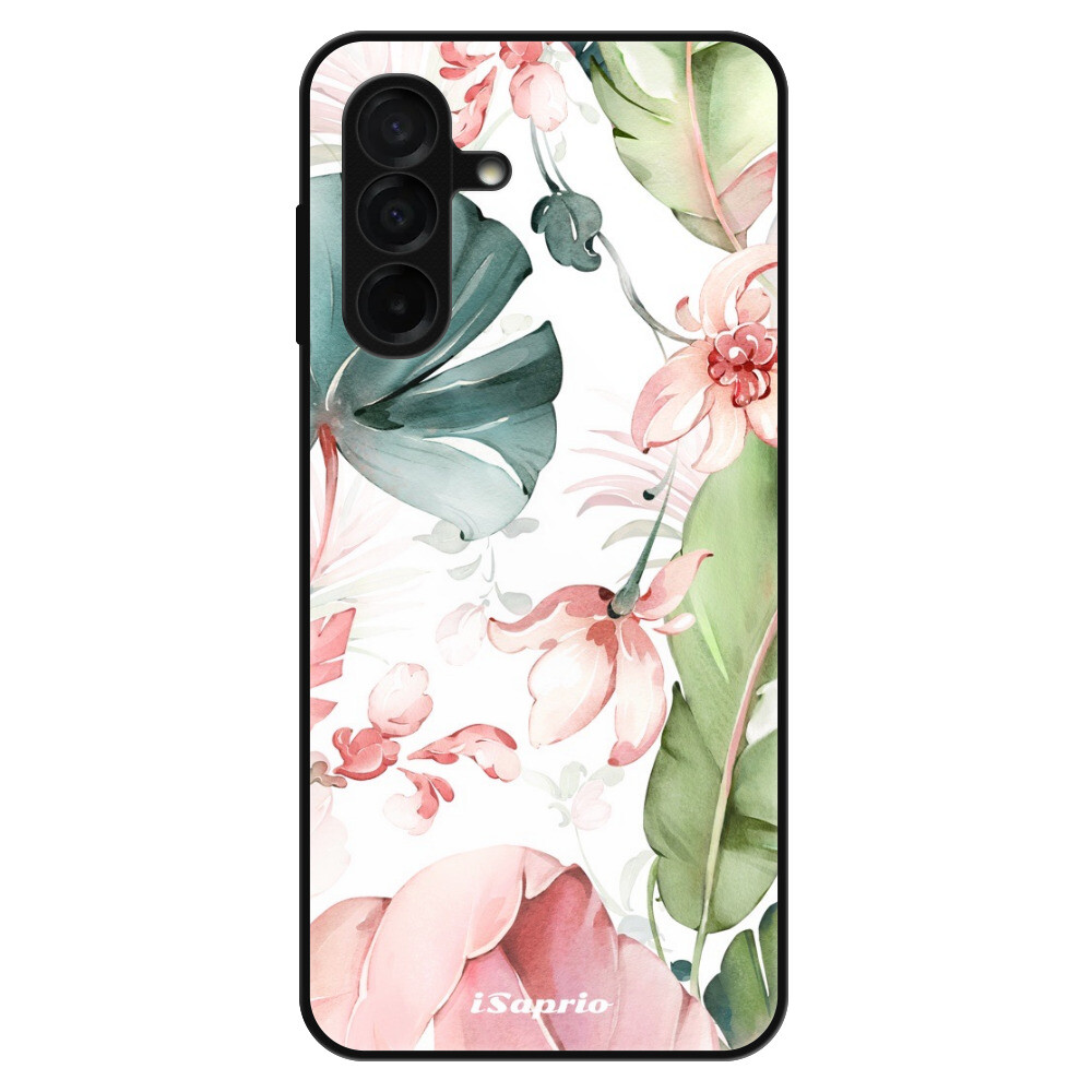 Lesklé puzdro Exclusive iSaprio - Exotic Pattern 01 - Samsung Galaxy A26