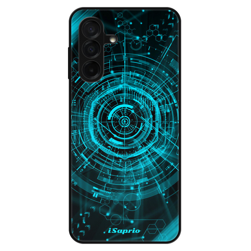 Lesklé puzdro Exclusive iSaprio - Technics 02 - Samsung Galaxy A26