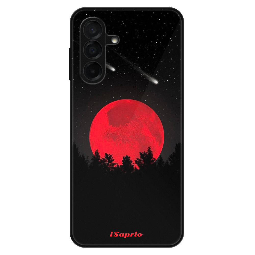 Lesklé puzdro Exclusive iSaprio - Perseids 01 - Samsung Galaxy A26