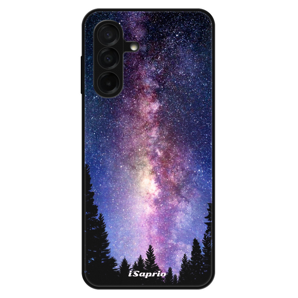 Lesklé puzdro Exclusive iSaprio - Milky Way 11 - Samsung Galaxy A26