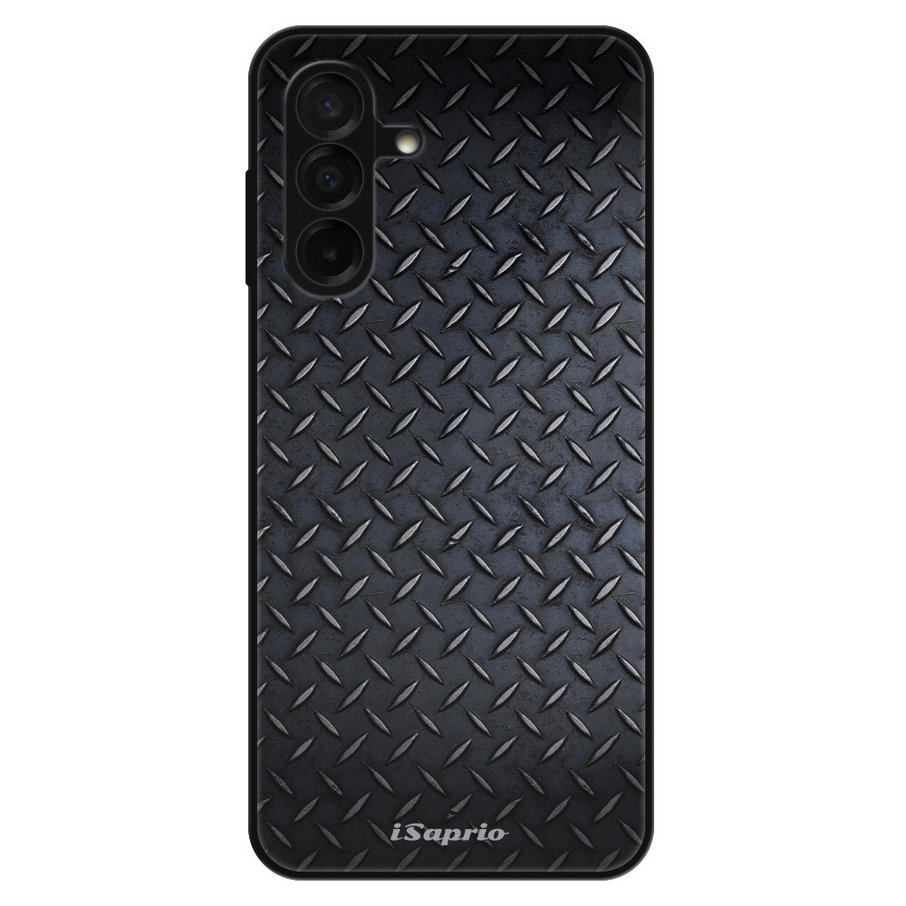 Lesklé puzdro Exclusive iSaprio - Metal 01 - Samsung Galaxy A26