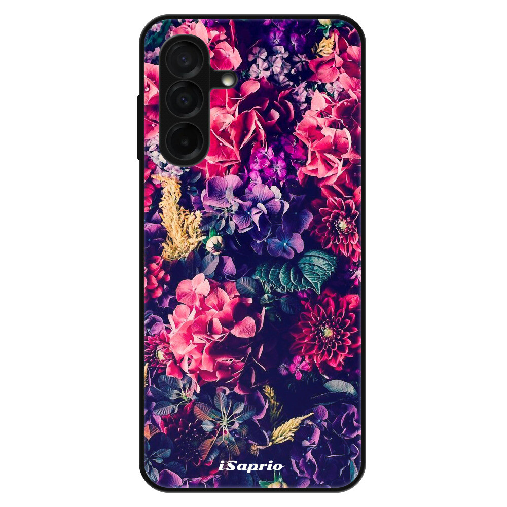 Lesklé puzdro Exclusive iSaprio - Flowers 10 - Samsung Galaxy A26