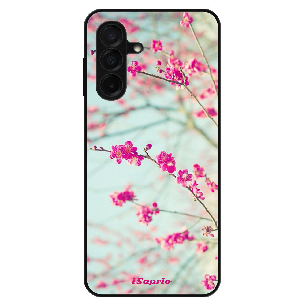 Lesklé puzdro Exclusive iSaprio - Blossom 01 - Samsung Galaxy A26