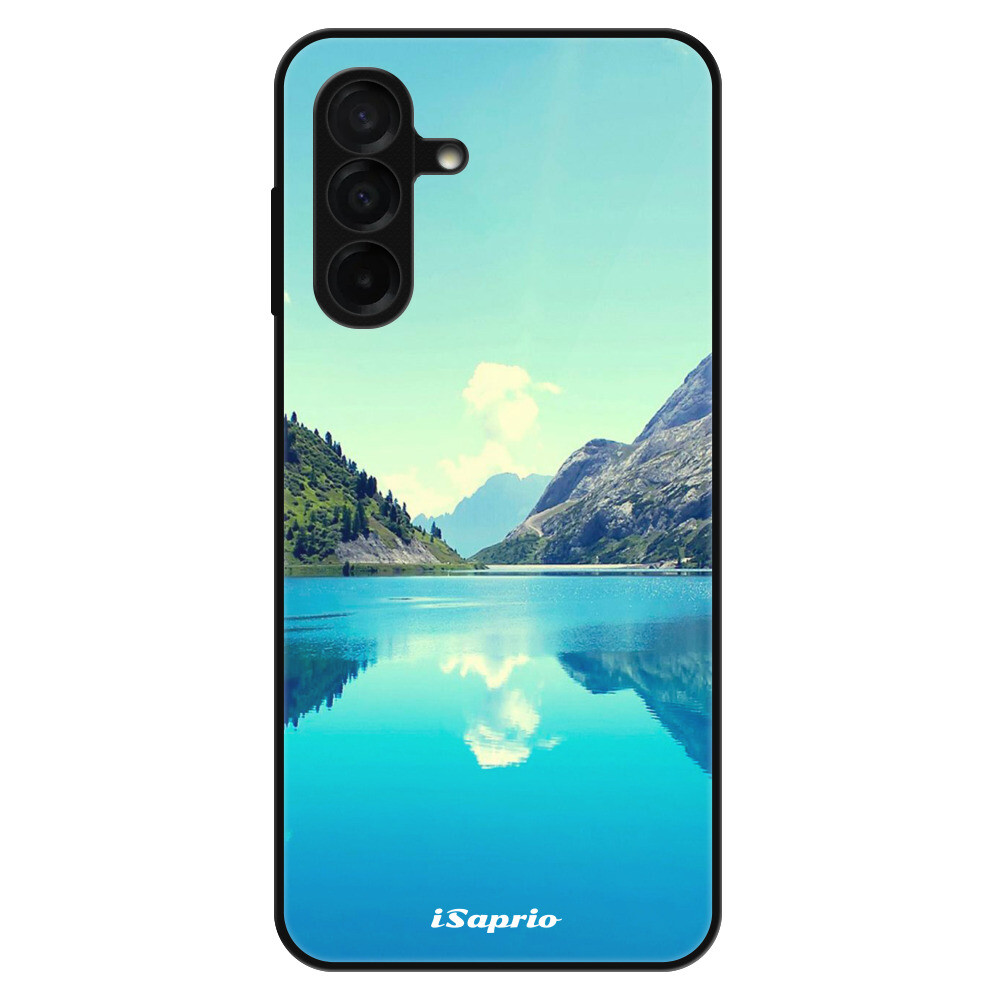 Lesklé puzdro Exclusive iSaprio - Lake 01 - Samsung Galaxy A26